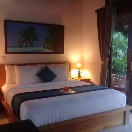 Paraiso Cottage Ubud エクステリア 写真