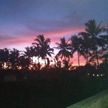 Paraiso Cottage Ubud エクステリア 写真