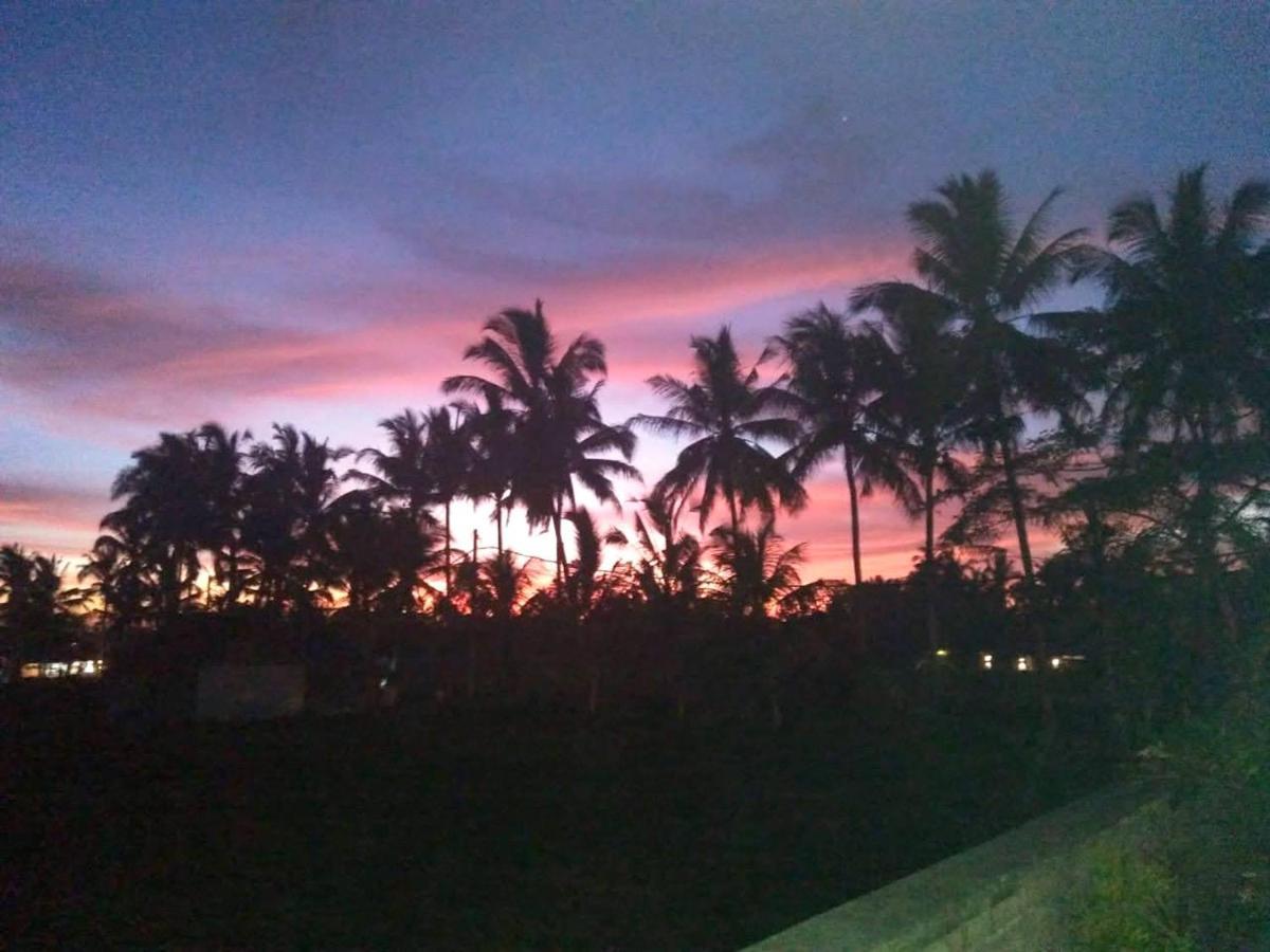 Paraiso Cottage Ubud エクステリア 写真