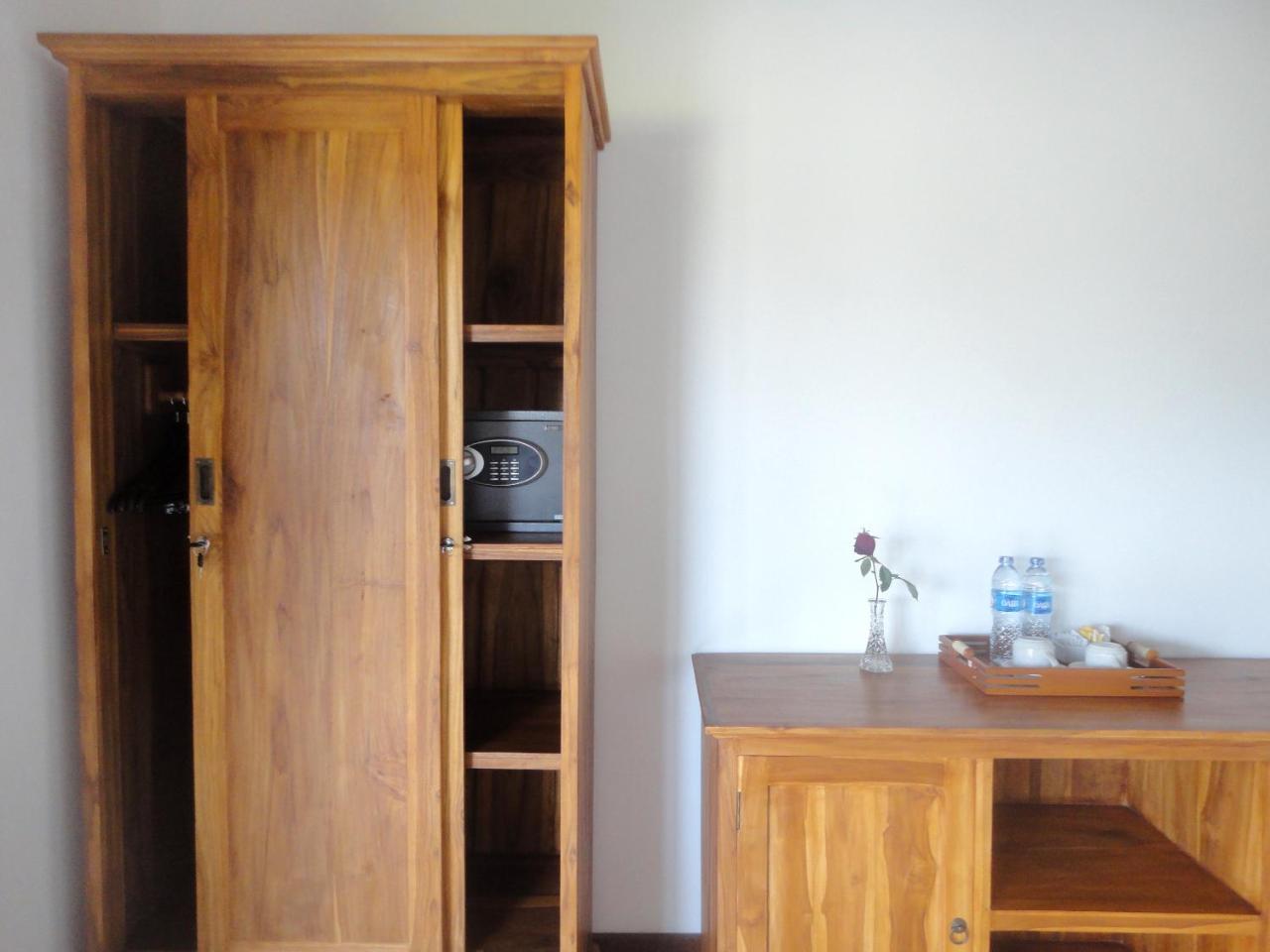 Paraiso Cottage Ubud エクステリア 写真