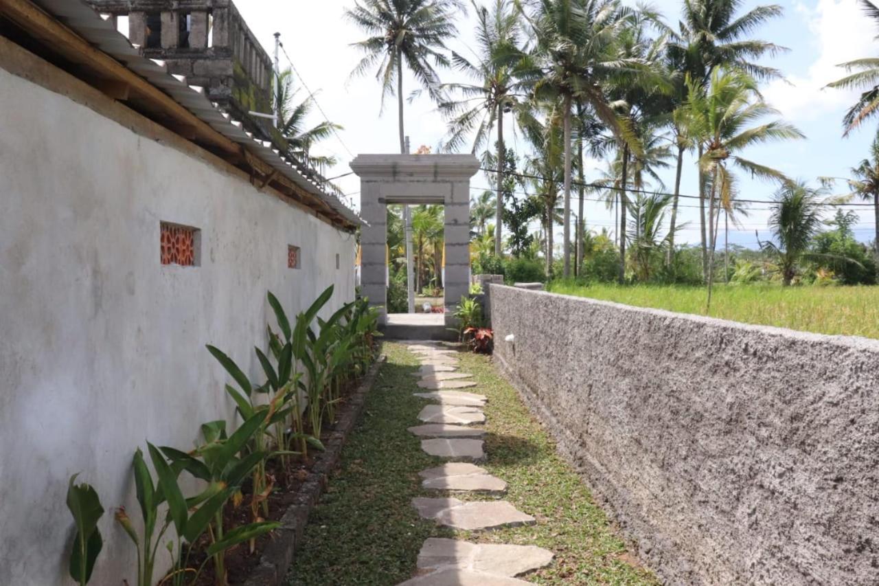 Paraiso Cottage Ubud エクステリア 写真