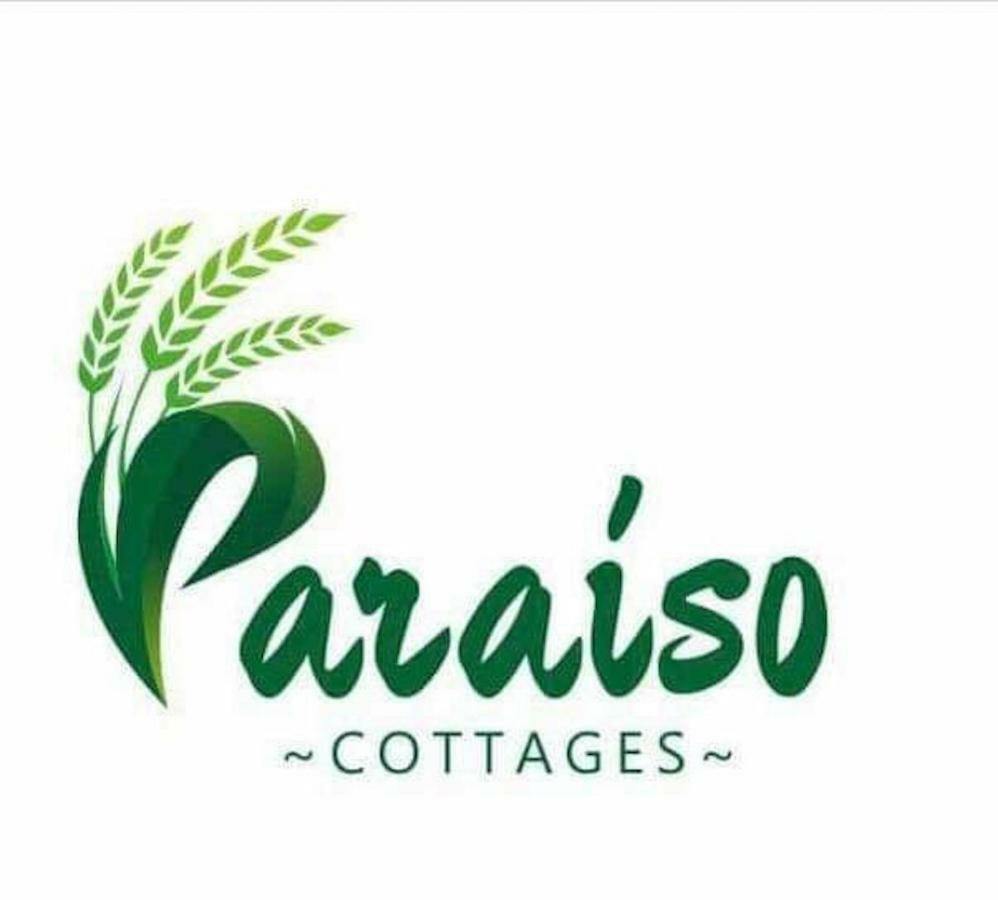 Paraiso Cottage Ubud エクステリア 写真