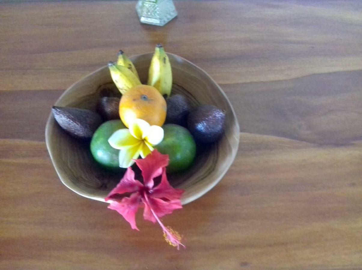 Paraiso Cottage Ubud エクステリア 写真